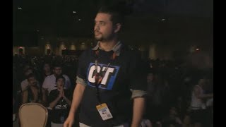 Most Controversial Moments in Smash History [upl. by Aiahc]