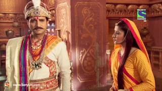 Bharat Ka Veer Putra  Maharana Pratap  Episode 162  25th February 2014 [upl. by Idid]