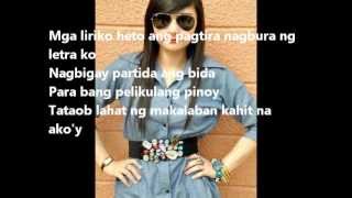 Kantang Walang S by Dello with Lyrics [upl. by Adnawt]