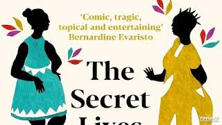 The Secret Lives of Baba Segis Wives by Titilola Shoneyin Chapter 1519 [upl. by Rosemari]