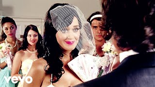 Katy Perry  Hot N Cold Official Music Video [upl. by Eilloh950]