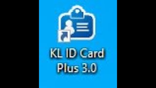 KL ID Card Plus 3 0  Full Demo  9842138433 [upl. by Euphemiah]