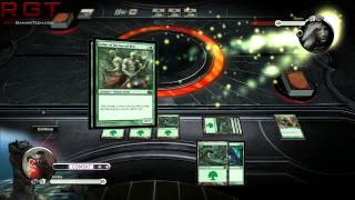 Magic The Gathering Duels of the Planeswalkers 2013 Review [upl. by Neidhardt785]