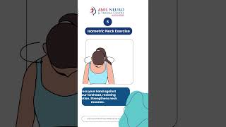 Effective exercises for managing cervical spondylosis neck [upl. by Luanne]