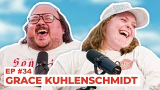 Stavvys World 34  Grace Kuhlenschmidt  Full Episode [upl. by Grossman]