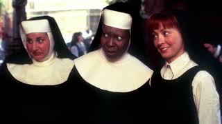 Sister Act  Oh Happy Day slowed and reverb [upl. by Anstice]