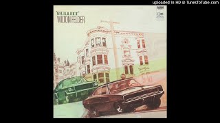 Wilton Felder  The Split 1969 [upl. by Hanah]