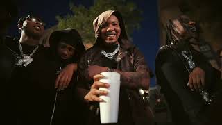 VonOff1700 Dead Ns ft Polo G and G Herbo Official Video [upl. by Alamap]