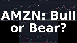 AMZN Stock Analysis Bulls or Bears News amp Chart Data  November 15 2024 [upl. by Benedic]