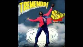 Umbanda Soy  WILLY MELENDEZ Y SU ORQUESTA [upl. by Yelahs]