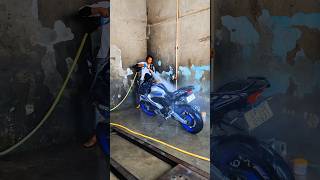 R15M LOVER ❤️r15vm r15mlover rider motovlog vlogger youtubeshorts shortvideo [upl. by Mchale]