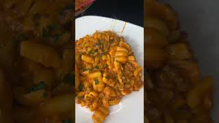 Vodka pasta pastadish easydinner [upl. by Irab]