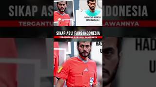 FUJIAN WASIT OMAR ALI DARI FANS INDONESIA [upl. by Horgan]