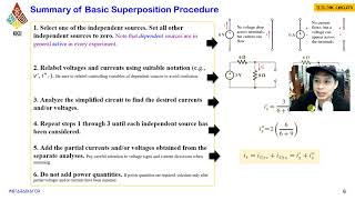 Linearity and Superposition [upl. by Airetnahs]