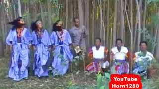 Ethiopian Traditional Music  ዋኘው አሸናፊ  እሪኩም [upl. by Htez]