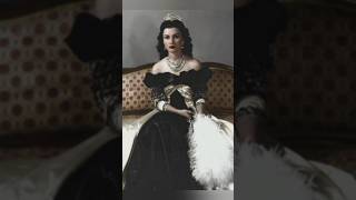 Princess Fawzia of Egypt⭐ [upl. by Anaidiriv]