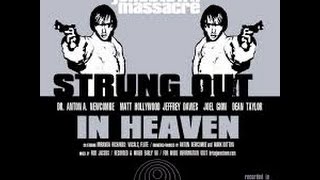 The Brian Jonestown Massacre  Strung Out in Heaven Full Album [upl. by Codee]