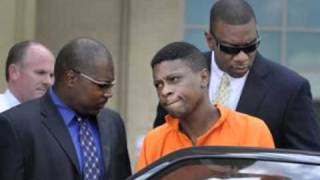 Lil Boosie Betrayed [upl. by Crosse]