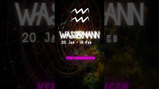 ♒ Wassermann Wochenhoroskop 4 Woche November 2024 🌟 wassermann [upl. by Elisabetta435]