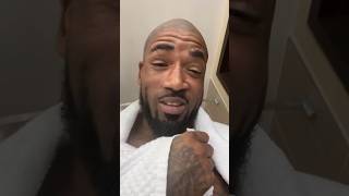 🙏 BOBBY GREEN GIVES UPDATE AFTER BRUTAL KO LOSS TO JALIN TURNER [upl. by Enrichetta]