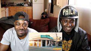 La Romana FT El Alfa Bad bunny X 100PRE Official Reaction [upl. by Mosera]