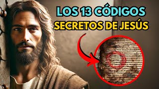 Enseñanzas Secretas de Jesús sobre ALIENÍGENAS encontradas en la Biblioteca de Nag Hammadi PARTE 1 [upl. by Naziaf195]