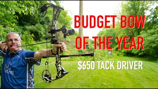 The Best Compound Bow for the Money in 2024 [upl. by Lledner435]