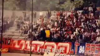 STRISCIONI RUBATI ULTRAS TARANTO [upl. by Ahseram129]