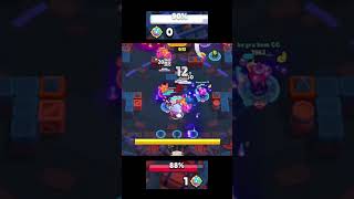 Jessie brawlstars supercellmemes brawl supercell brawlstarsgame brawler [upl. by Philcox]