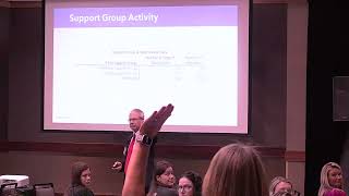 2024 Arkansas Trauma Rehabilitation Symposium Part 1 [upl. by Ehcor]