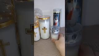 Candles for Undas 2024 PRICE 🧡🔗  httpssshopeeph2qCRp13pjY [upl. by Eenad]