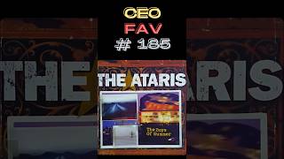 CEO FAV  185 The Ataris  Boys Of Summer [upl. by Gothard]