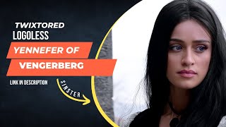 Yennefer Of Vengerberg 4k Scene Pack For Editing  Link In Description  Sub For More [upl. by Mcferren960]