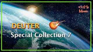 432Hz Deuter  Special Collection 7 Relaxing Music [upl. by Alten]