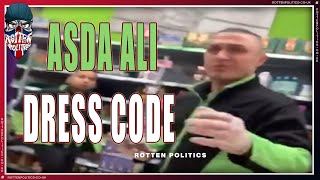 BOYCOTT ASDA [upl. by Eceer687]