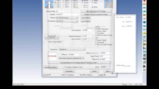 Hillside Nozzle Design With COMPRESS [upl. by Adnalu]