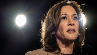 Kamala Harris couldn’t stand up to ‘woke GenZ’ staffers [upl. by Engedus]