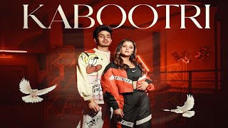 Kabootri  Official Video Diler Kharkiya  Angali Raghav  Diler Kharkiya New Song Latest Harynavi [upl. by Anirehtac]