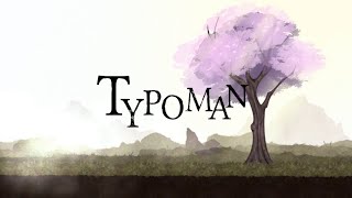 Typoman Remastered Full Playthrough All Secrets Part 15 End [upl. by Beutner493]