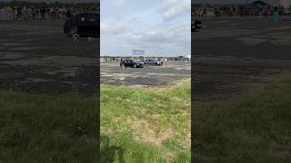 RACE 2  MERCEDES A45S AMG vs BMW F80 M3 mercedes shorts bmw [upl. by Nylsirk]