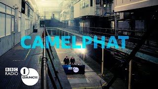 CamelPhat Essential Mix  Inside an empty Printworks [upl. by Notgnilra481]