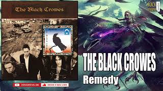 THE BLACK CROWES  REMEDY HQ [upl. by Ormond69]