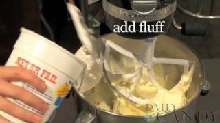 Marshmallow Icing Recipe [upl. by Rhines]