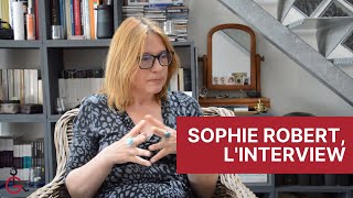 Interview de Sophie Robert version longue et soustitrée [upl. by Koss]