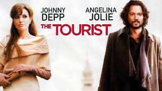 The Tourist 2010 Film  Johnny Depp Angelina Jolie  Review [upl. by Tirreg]