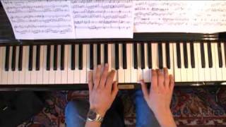 Tifas Theme  Final Fantasy VII Piano Collections HQ Intermediate [upl. by Selrhc]