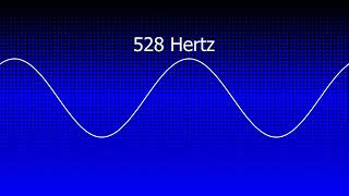 528 Hz DNA Repair amp Emotional Healing  528 Hz  Réparation de lADN et Guérison Émotionnelle [upl. by Odell]