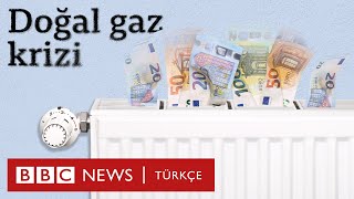 Doğal gaz sıkıntısının arka planı Krizin sorumlusu Rusya mı [upl. by Ahseim]