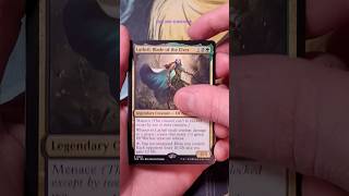 Foundations Prerelease Rare Pulls packopening foundations magicthegathering [upl. by Cooper]