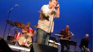 Southside Johnny and the Asbury JukesHarder Than It Looks [upl. by Gobert424]